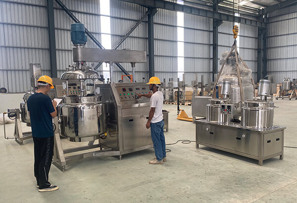 PT.LOB MACHINERY JAYA